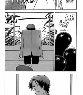 [TANAKA Suzuki] Tenkousei Jinno Murasaki (update v4 c.Extra) [Eng] – Gay Manga sex 137