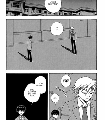 [TANAKA Suzuki] Tenkousei Jinno Murasaki (update v4 c.Extra) [Eng] – Gay Manga sex 163