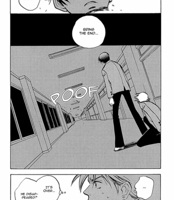 [TANAKA Suzuki] Tenkousei Jinno Murasaki (update v4 c.Extra) [Eng] – Gay Manga sex 173