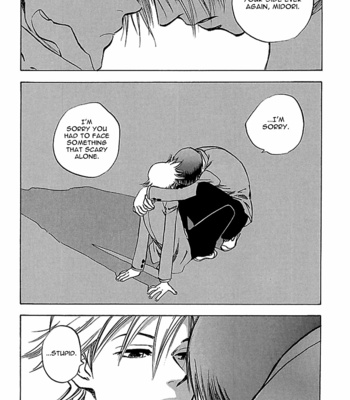 [TANAKA Suzuki] Tenkousei Jinno Murasaki (update v4 c.Extra) [Eng] – Gay Manga sex 175