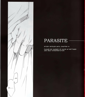 [karedake (2310)] Parasite – Final Fantasy XV dj [Eng] – Gay Manga sex 2