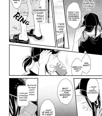 [Sekimori] Mae Kara Shitteru Kimi no Koto [Eng] – Gay Manga sex 155