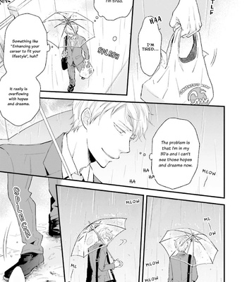 [Sekimori] Mae Kara Shitteru Kimi no Koto [Eng] – Gay Manga sex 11
