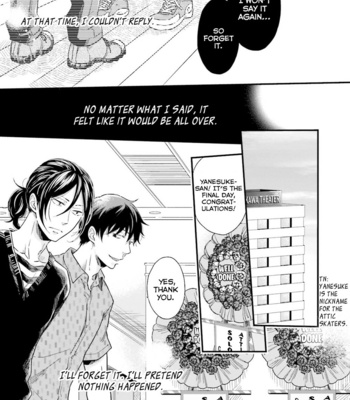 [Sekimori] Mae Kara Shitteru Kimi no Koto [Eng] – Gay Manga sex 146