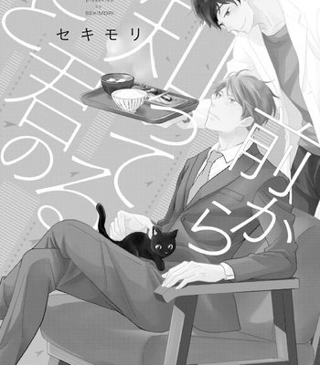 [Sekimori] Mae Kara Shitteru Kimi no Koto [Eng] – Gay Manga sex 5