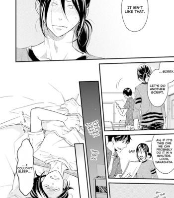[Sekimori] Mae Kara Shitteru Kimi no Koto [Eng] – Gay Manga sex 153