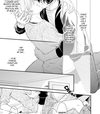 [Sekimori] Mae Kara Shitteru Kimi no Koto [Eng] – Gay Manga sex 95