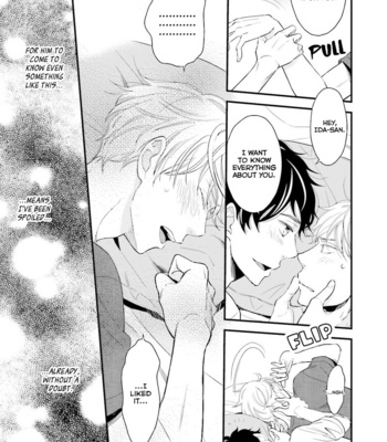 [Sekimori] Mae Kara Shitteru Kimi no Koto [Eng] – Gay Manga sex 99