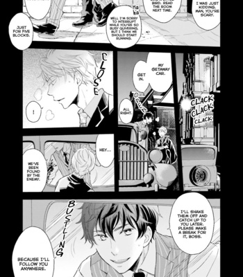 [Sekimori] Mae Kara Shitteru Kimi no Koto [Eng] – Gay Manga sex 79