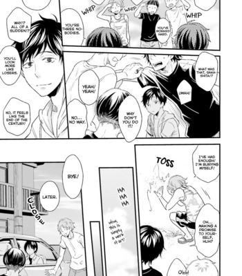 [Sekimori] Mae Kara Shitteru Kimi no Koto [Eng] – Gay Manga sex 120