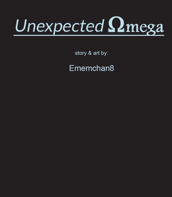 [Ememchan8] Unexpected Omega (update c.1) [Eng] – Gay Manga sex 16