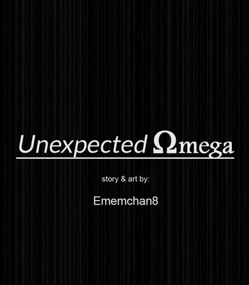 [Ememchan8] Unexpected Omega (update c.1) [Eng] – Gay Manga sex 47