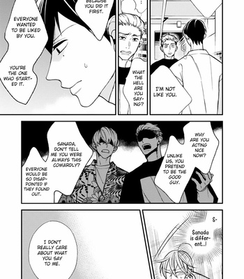 [Okuda Waku] Itonaga-kun no koi no ito – Volume 2 [Eng] – Gay Manga sex 125