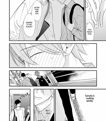 [Okuda Waku] Itonaga-kun no koi no ito – Volume 2 [Eng] – Gay Manga sex 22