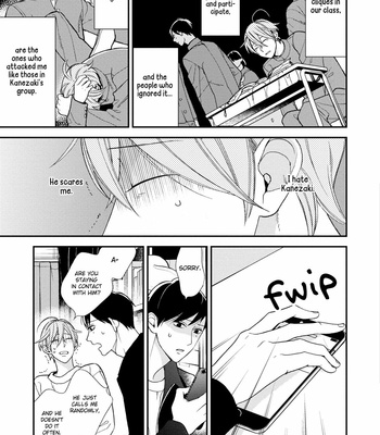 [Okuda Waku] Itonaga-kun no koi no ito – Volume 2 [Eng] – Gay Manga sex 38