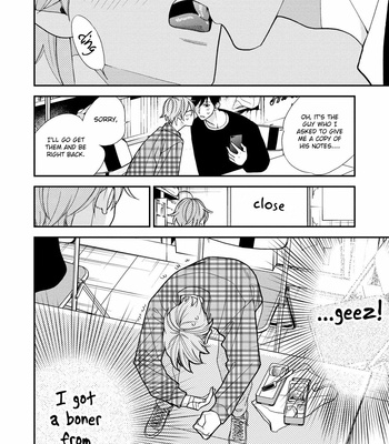 [Okuda Waku] Itonaga-kun no koi no ito – Volume 2 [Eng] – Gay Manga sex 49