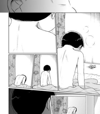 [きむら] 本当の本当をおしえて – Osomatsu-san dj [JP] – Gay Manga sex 33