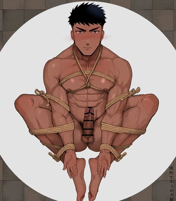 [Mayaiga] Shouboushi Fuuga no shintenchi [JP] – Gay Manga sex 32