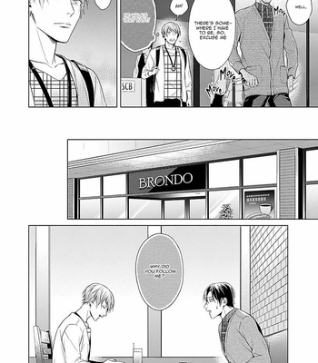[MURASAKI Hiro] Outside Flower [Eng] – Gay Manga sex 25
