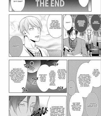 [MURASAKI Hiro] Outside Flower [Eng] – Gay Manga sex 35