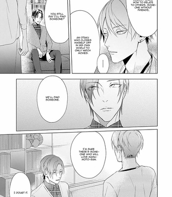 [MURASAKI Hiro] Outside Flower [Eng] – Gay Manga sex 38