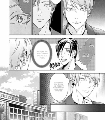 [MURASAKI Hiro] Outside Flower [Eng] – Gay Manga sex 52
