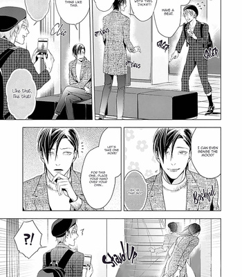 [MURASAKI Hiro] Outside Flower [Eng] – Gay Manga sex 61