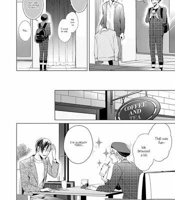 [MURASAKI Hiro] Outside Flower [Eng] – Gay Manga sex 62
