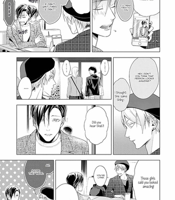 [MURASAKI Hiro] Outside Flower [Eng] – Gay Manga sex 63