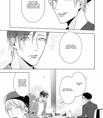 [MURASAKI Hiro] Outside Flower [Eng] – Gay Manga sex 67