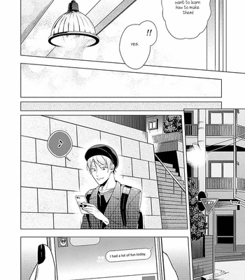[MURASAKI Hiro] Outside Flower [Eng] – Gay Manga sex 70