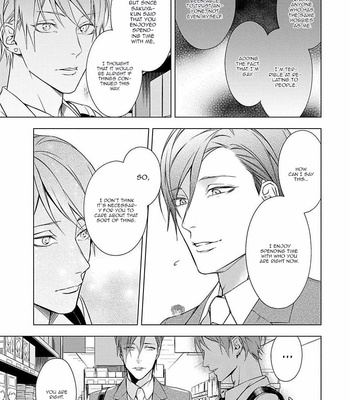 [MURASAKI Hiro] Outside Flower [Eng] – Gay Manga sex 86