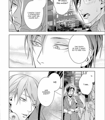 [MURASAKI Hiro] Outside Flower [Eng] – Gay Manga sex 89