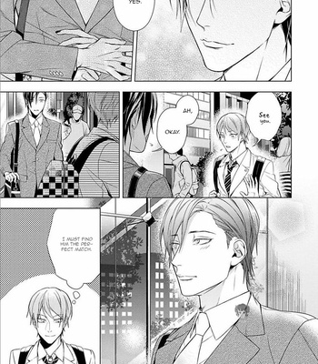 [MURASAKI Hiro] Outside Flower [Eng] – Gay Manga sex 90
