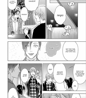 [MURASAKI Hiro] Outside Flower [Eng] – Gay Manga sex 91