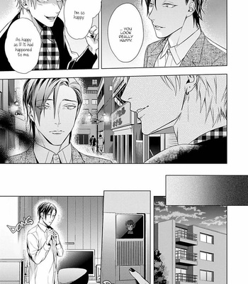 [MURASAKI Hiro] Outside Flower [Eng] – Gay Manga sex 98