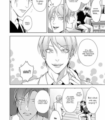 [MURASAKI Hiro] Outside Flower [Eng] – Gay Manga sex 103