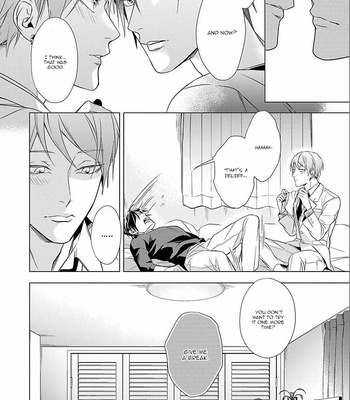 [MURASAKI Hiro] Outside Flower [Eng] – Gay Manga sex 111