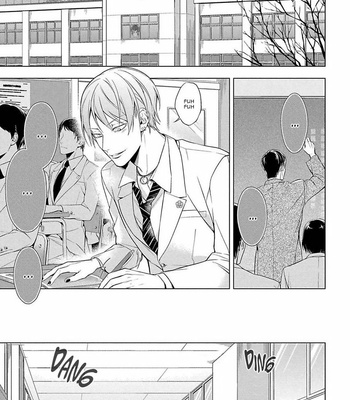 [MURASAKI Hiro] Outside Flower [Eng] – Gay Manga sex 80