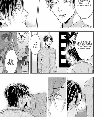 [MURASAKI Hiro] Outside Flower [Eng] – Gay Manga sex 127