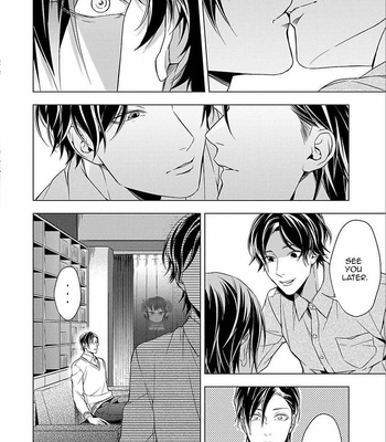 [MURASAKI Hiro] Outside Flower [Eng] – Gay Manga sex 128