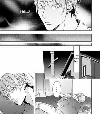 [MURASAKI Hiro] Outside Flower [Eng] – Gay Manga sex 136