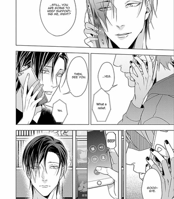 [MURASAKI Hiro] Outside Flower [Eng] – Gay Manga sex 149