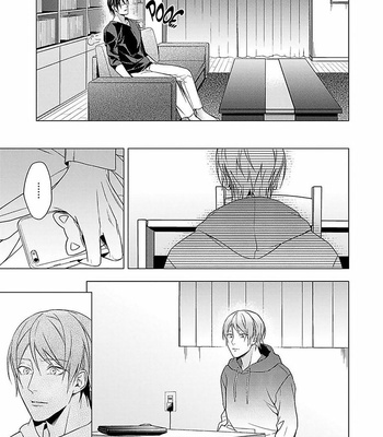 [MURASAKI Hiro] Outside Flower [Eng] – Gay Manga sex 150