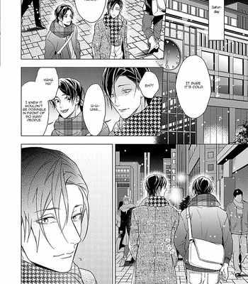 [MURASAKI Hiro] Outside Flower [Eng] – Gay Manga sex 151