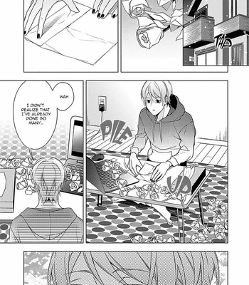 [MURASAKI Hiro] Outside Flower [Eng] – Gay Manga sex 152