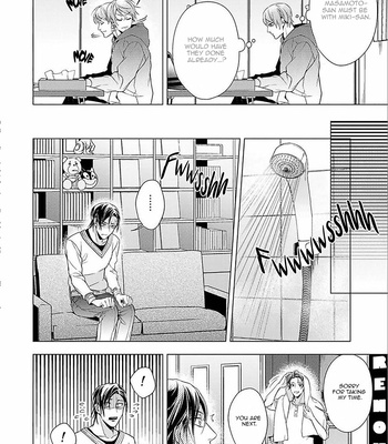 [MURASAKI Hiro] Outside Flower [Eng] – Gay Manga sex 153
