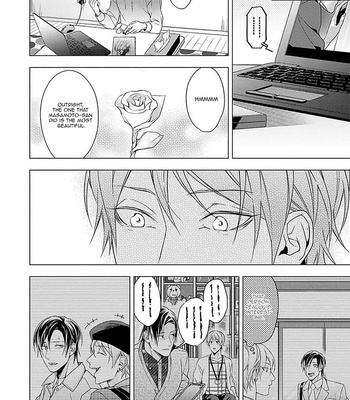 [MURASAKI Hiro] Outside Flower [Eng] – Gay Manga sex 155