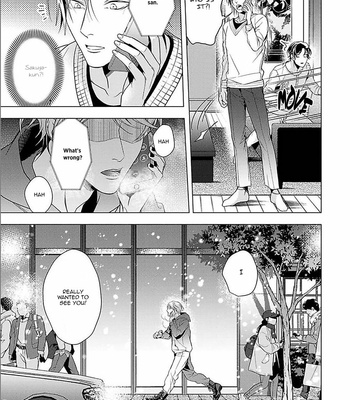 [MURASAKI Hiro] Outside Flower [Eng] – Gay Manga sex 158