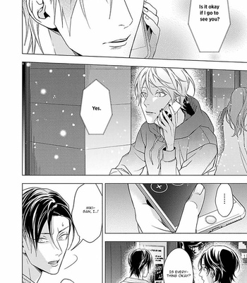 [MURASAKI Hiro] Outside Flower [Eng] – Gay Manga sex 159